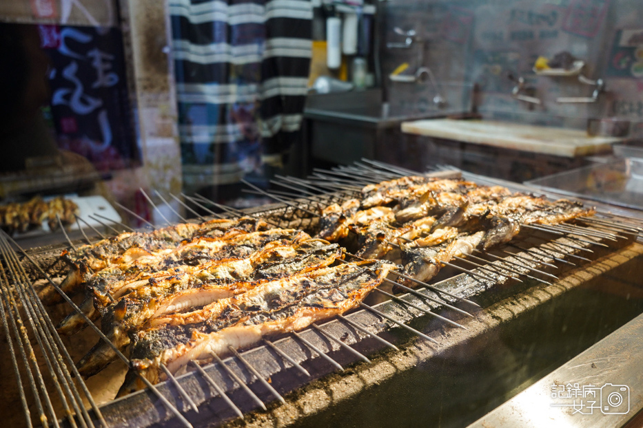 中山區三河中川屋鰻魚飯鰻魚肝鰻魚丼飯牛肉櫃套餐丼飯8.jpg