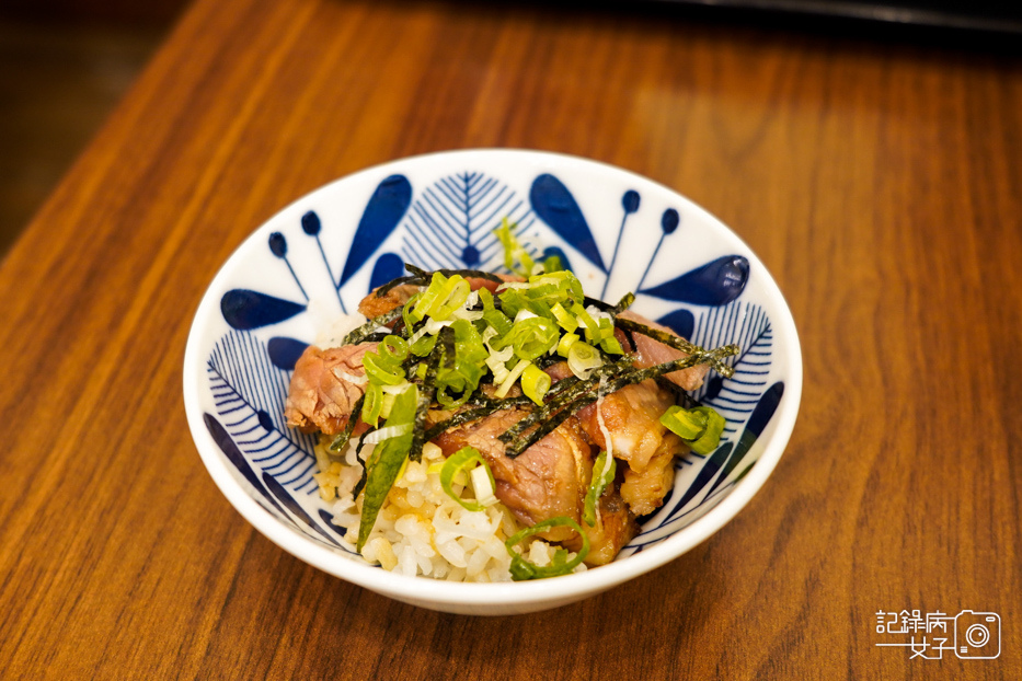 中山區三河中川屋鰻魚飯鰻魚肝鰻魚丼飯牛肉櫃套餐丼飯50.jpg