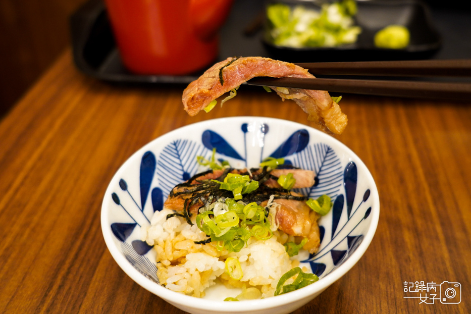 中山區三河中川屋鰻魚飯鰻魚肝鰻魚丼飯牛肉櫃套餐丼飯51.jpg