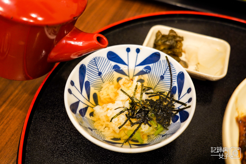 中山區三河中川屋鰻魚飯鰻魚肝鰻魚丼飯牛肉櫃套餐丼飯52.jpg