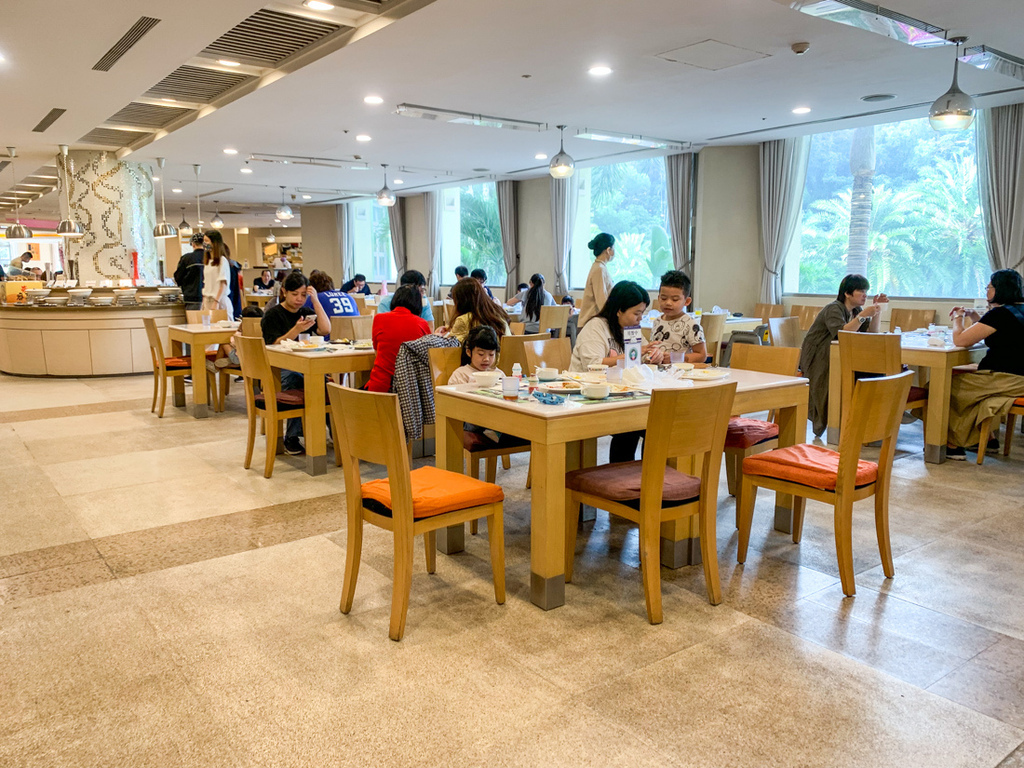 劍湖山王子大飯店蔚藍西餐廳自助餐吃到飽4.jpg