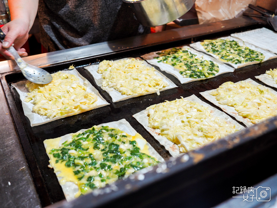 脆皮蛋餅饒河夜市饒河美食夜市蛋餅三星蔥蛋餅15.jpg