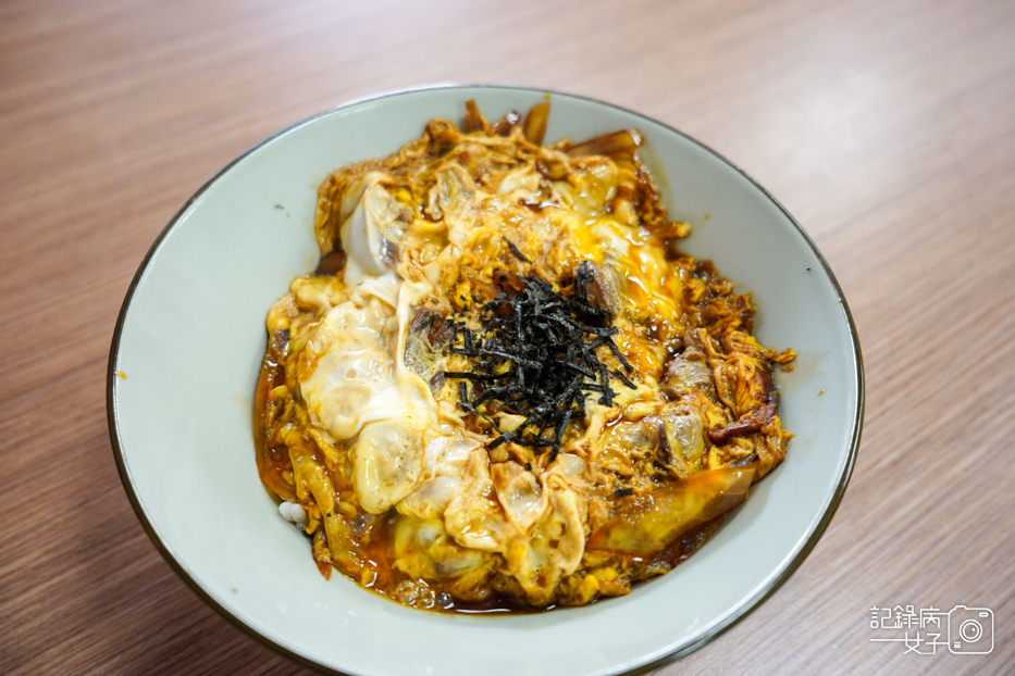 15欣丼食堂南港冠軍炒飯台灣炒飯王雞肉親子丼飯.jpg