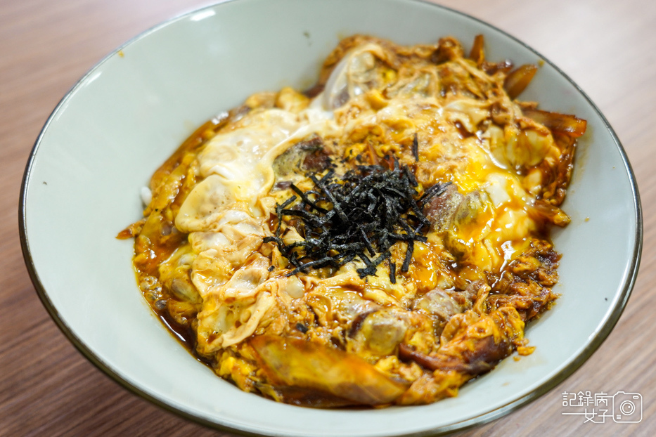 16欣丼食堂南港冠軍炒飯台灣炒飯王雞肉親子丼飯.jpg