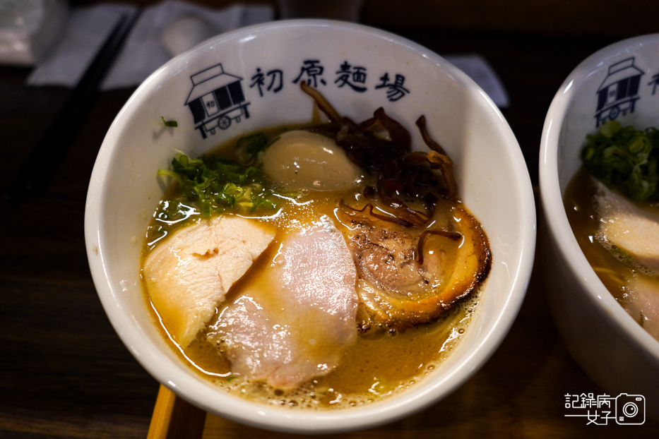 26板橋初原麵場豚骨拉麵醬油拉麵味噌拉麵唐揚雞.jpg