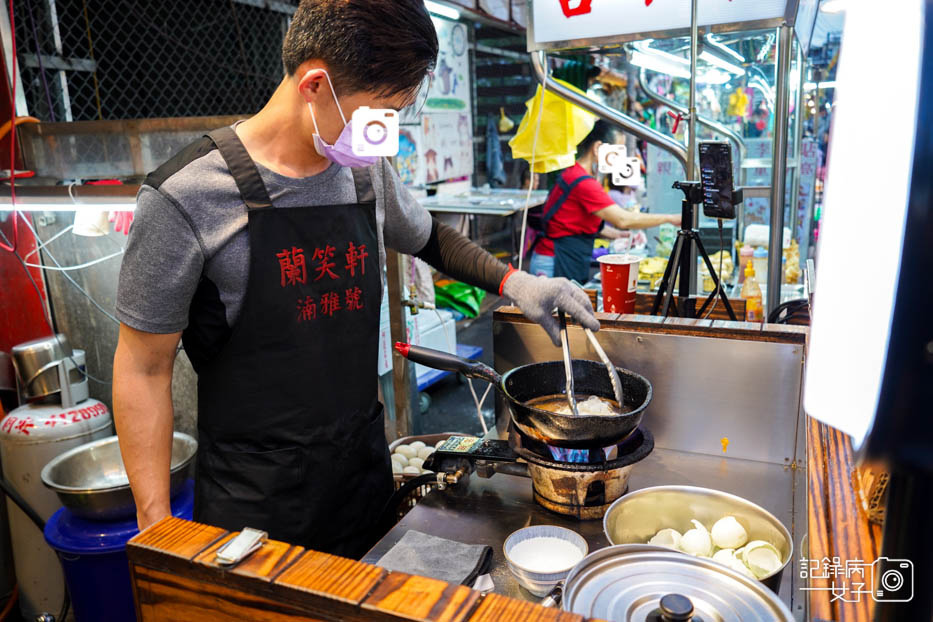 10饒河夜市湳雅夜市蘭笑軒和牛肉飯和牛肉燥飯.jpg