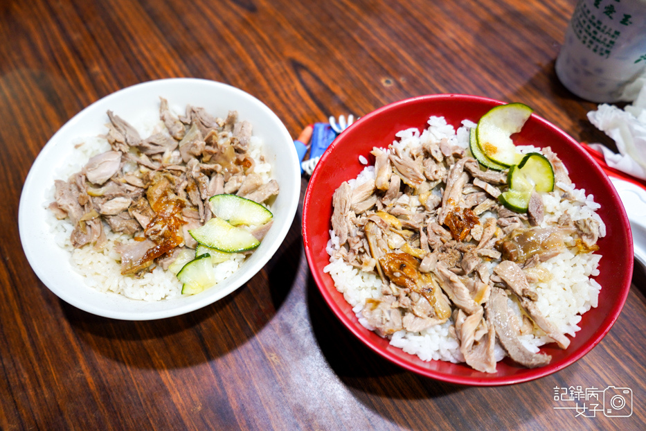 11廟口鴨香飯新竹鴨香飯炒鴨血鴨肉飯.jpg