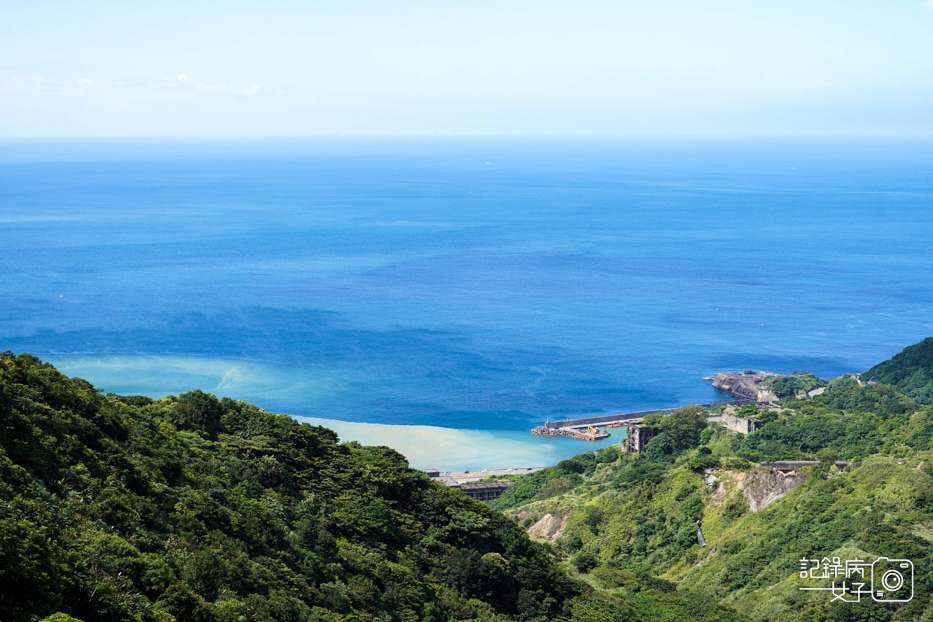 新北九份瑞芳黃金博物館黃金瀑布陰陽海水湳洞選煉廠遺址-3.jpg