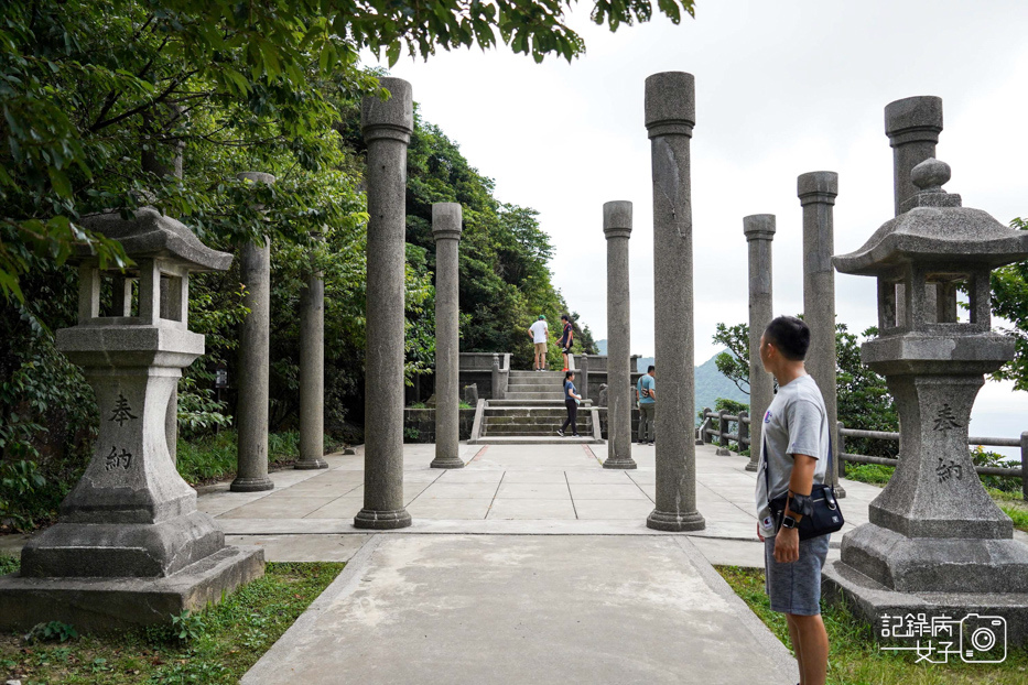 新北瑞豐黃金博物館金瓜石神社遺址九份景點24.jpg