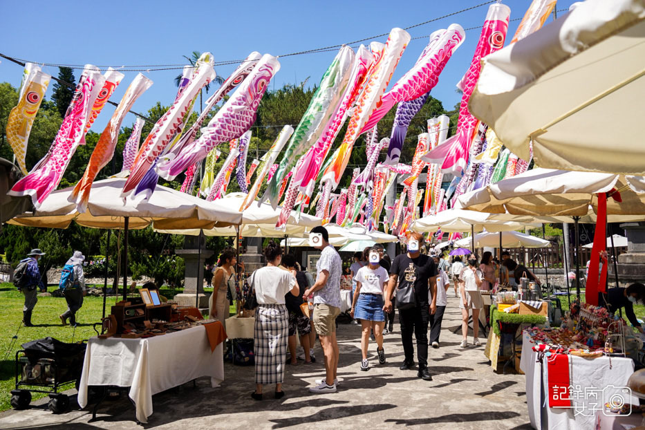 5桃園忠烈祠暨神社文化園區桃園神社鯉魚旗.jpg