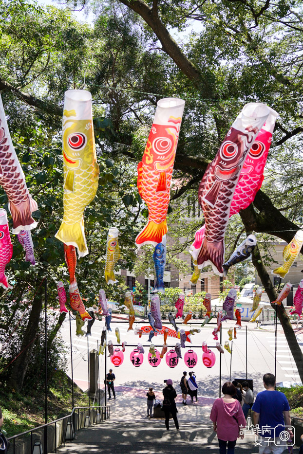 9桃園忠烈祠暨神社文化園區桃園神社鯉魚旗.jpg