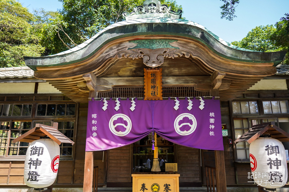 29桃園忠烈祠暨神社文化園區桃園神社鯉魚旗昭和拾參.jpg