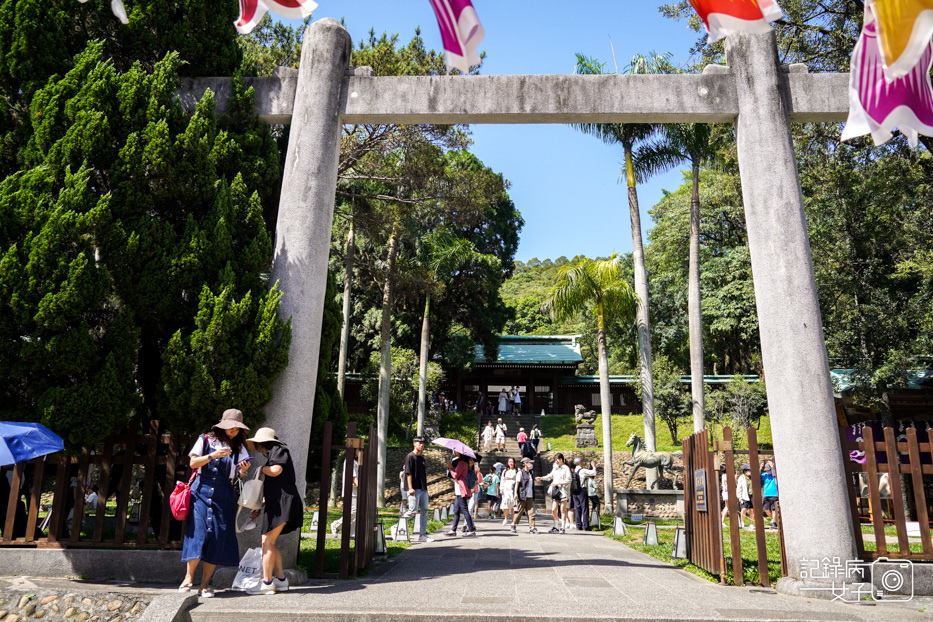 27桃園忠烈祠暨神社文化園區桃園神社鯉魚旗昭和拾參.jpg