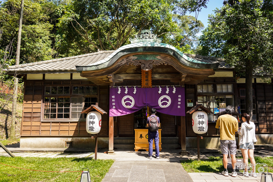 28桃園忠烈祠暨神社文化園區桃園神社鯉魚旗昭和拾參.jpg