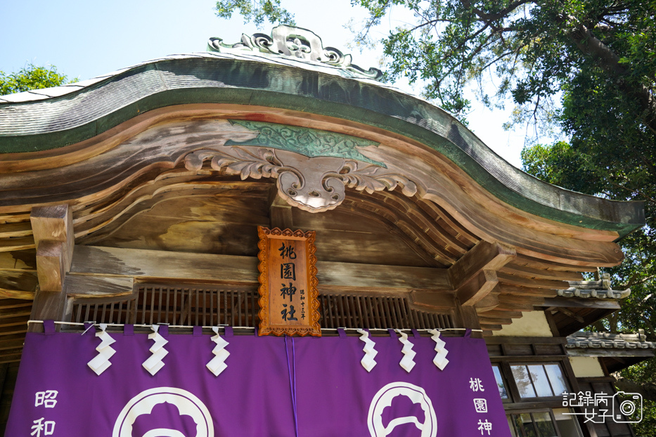 30桃園忠烈祠暨神社文化園區桃園神社鯉魚旗昭和拾參.jpg