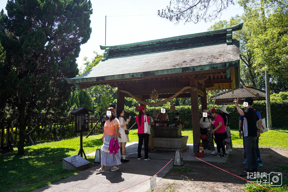 33桃園忠烈祠暨神社文化園區桃園神社鯉魚旗昭和拾參.jpg