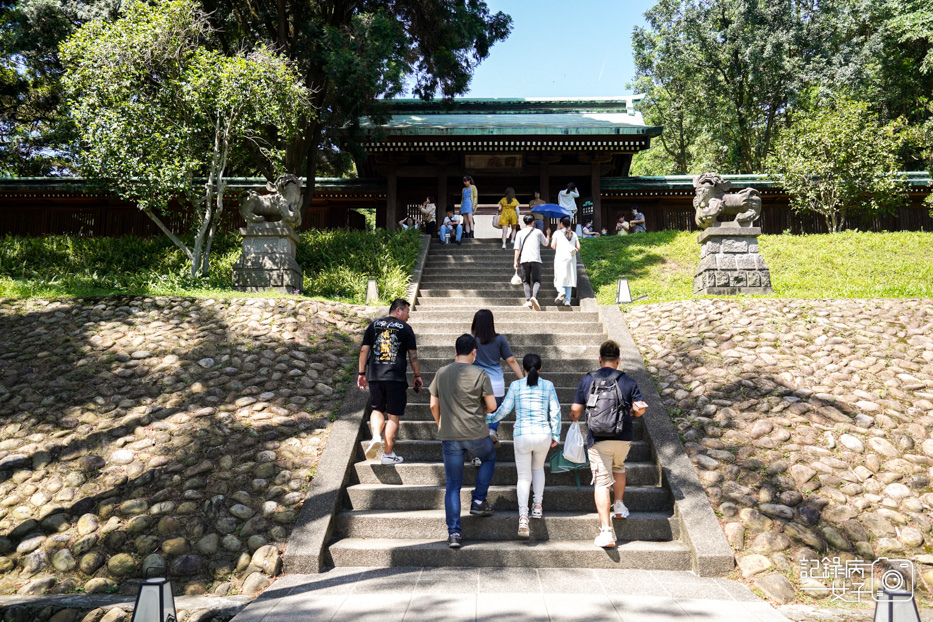 40桃園忠烈祠暨神社文化園區桃園神社鯉魚旗昭和拾參.jpg