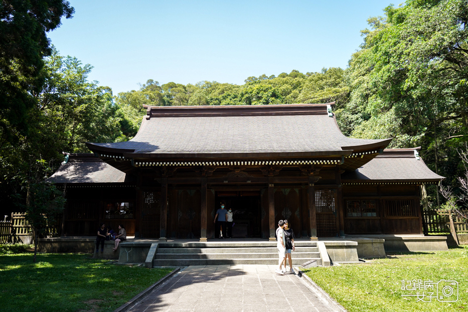 43桃園忠烈祠暨神社文化園區桃園神社鯉魚旗昭和拾參.jpg