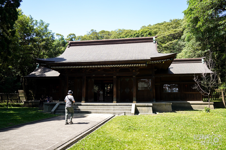 44桃園忠烈祠暨神社文化園區桃園神社鯉魚旗昭和拾參.jpg