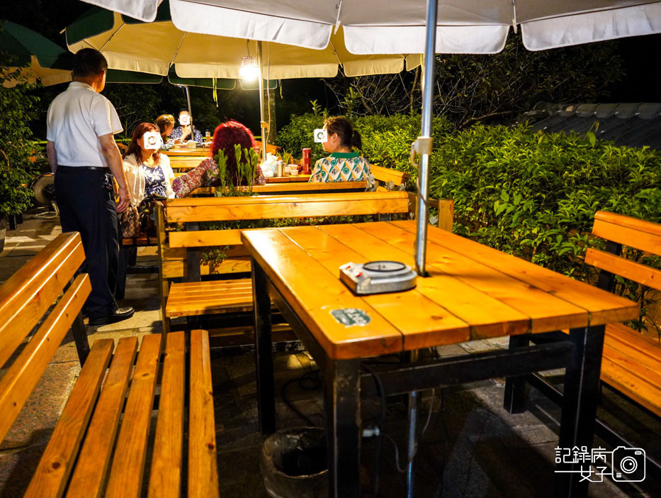 9台北文山貓空邀月茶坊貓空夜景貓空餐廳貓空泡茶.jpg