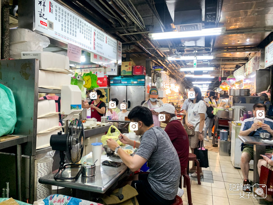 3公館水源市場祥記炒燴肉絲蛋炒飯龍記炒燴.jpg