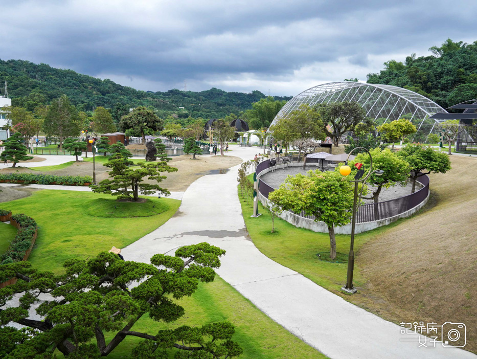 15南投九九峰動物樂園jojozoo九九峰鳥園九九峰鸚鵡可愛動物水豚草泥馬.jpg