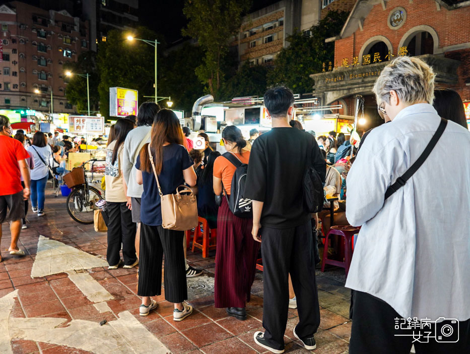 4寧夏夜市方家雞肉飯寧夏夜市美食雞滷飯.jpg