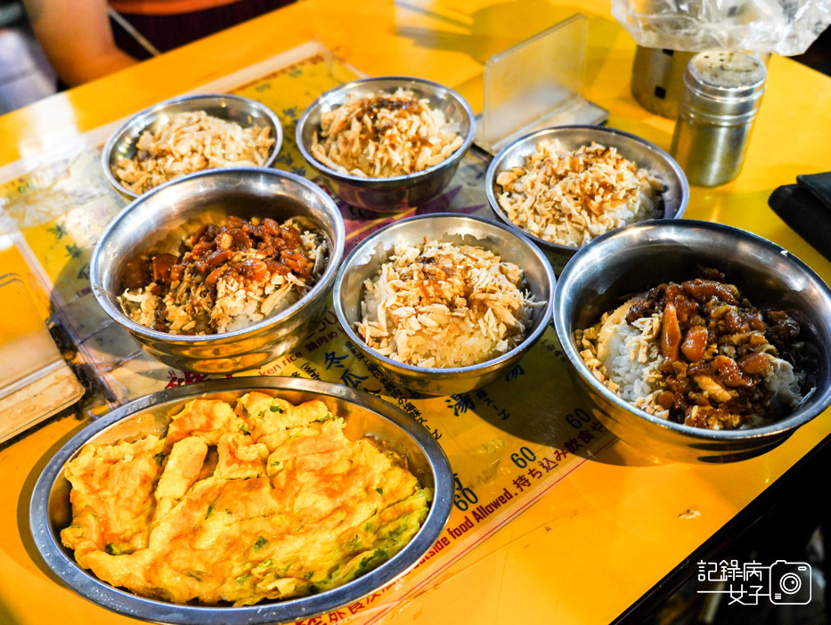 12寧夏夜市方家雞肉飯寧夏夜市美食雞滷飯.jpg