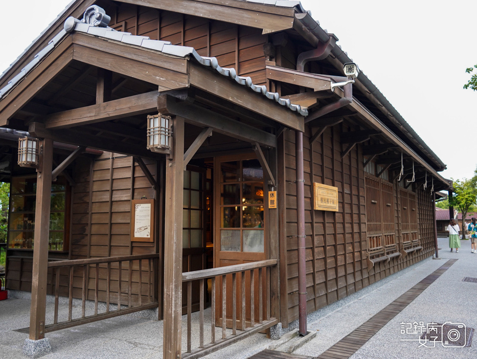 42宜蘭羅東林業園區竹林車站古蹟檜木日式建築免費參觀.jpg