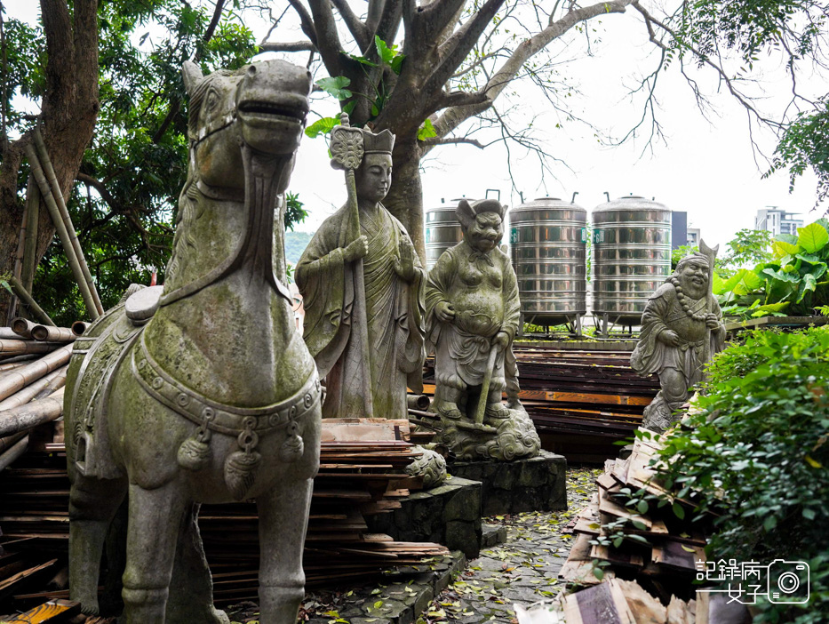 10芝山巖惠濟宮芝山岩文化史蹟公園芝山岩百二崁步道.jpg