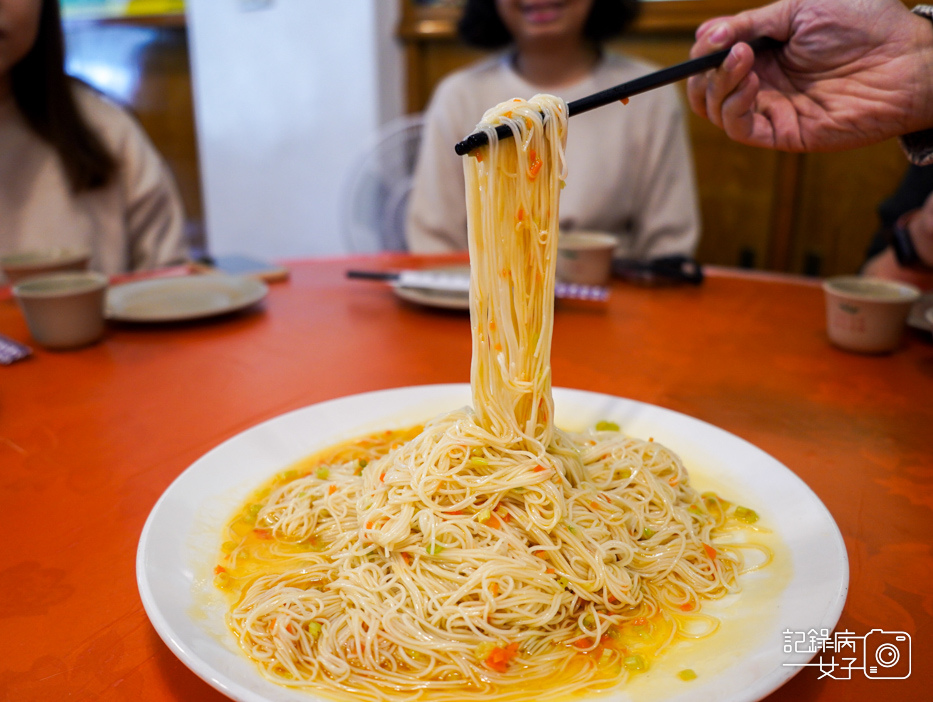 10新北坪林合歡茶宴風味餐廳招牌茶油麵線.jpg