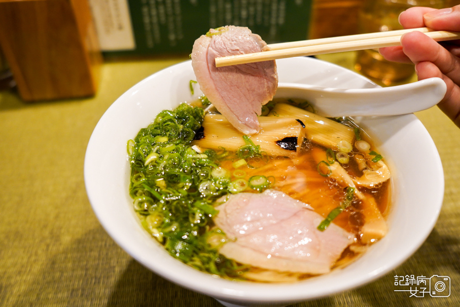 20日本東京拉麵鴨to蔥鴨湯拉麵蕎麥麵日式拉麵鴨らーめん.jpg