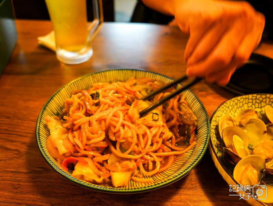 28新北三重台北橋三和夜市豪鳥串燒豪鳥酒屋日式炒麵炒烏龍.jpg