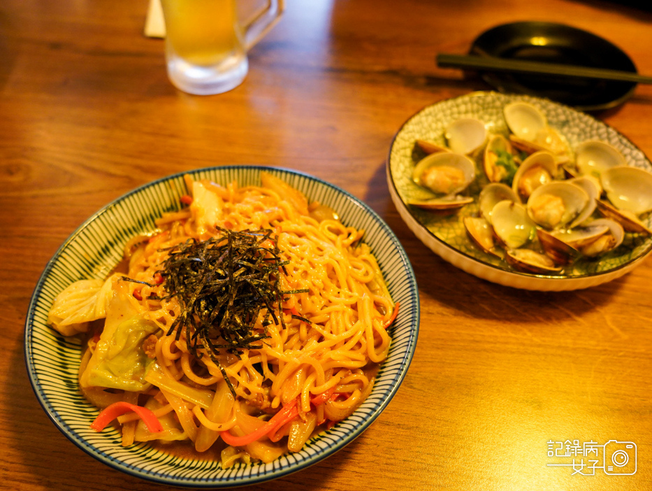 30新北三重台北橋三和夜市豪鳥串燒豪鳥酒屋日式炒麵炒烏龍.jpg