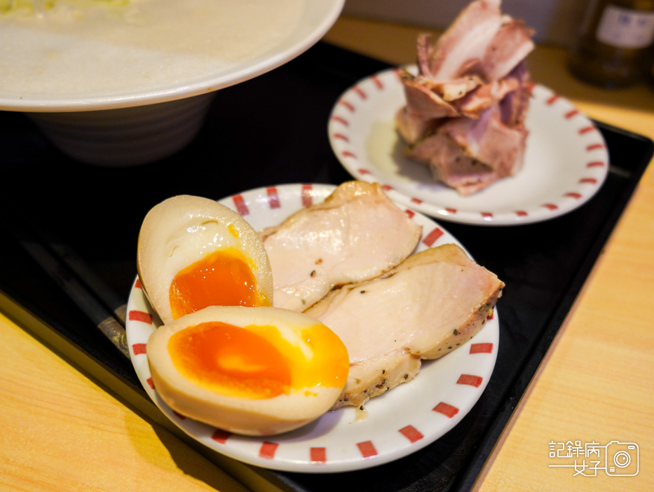 28晴光市場麵屋拉麵麵屋壹慶拉麵雞白湯拉麵叉燒飯.jpg