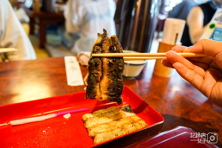 30日本成田山川豊鰻魚老店川豊本店成田山鰻魚飯乾煎鰻魚.jpg