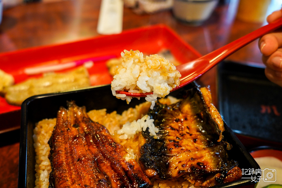 36日本成田山川豊鰻魚老店川豊本店成田山鰻魚飯乾煎鰻魚.jpg