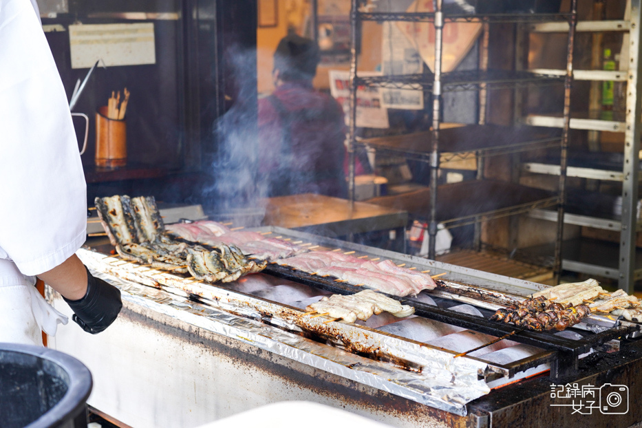 37日本成田山川豊鰻魚老店川豊本店成田山鰻魚飯乾煎鰻魚.jpg