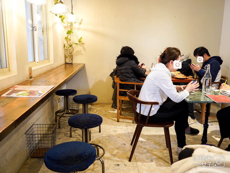 19 Le Mani琢手咖啡內湖咖啡廳早午餐內用訂位.jpg