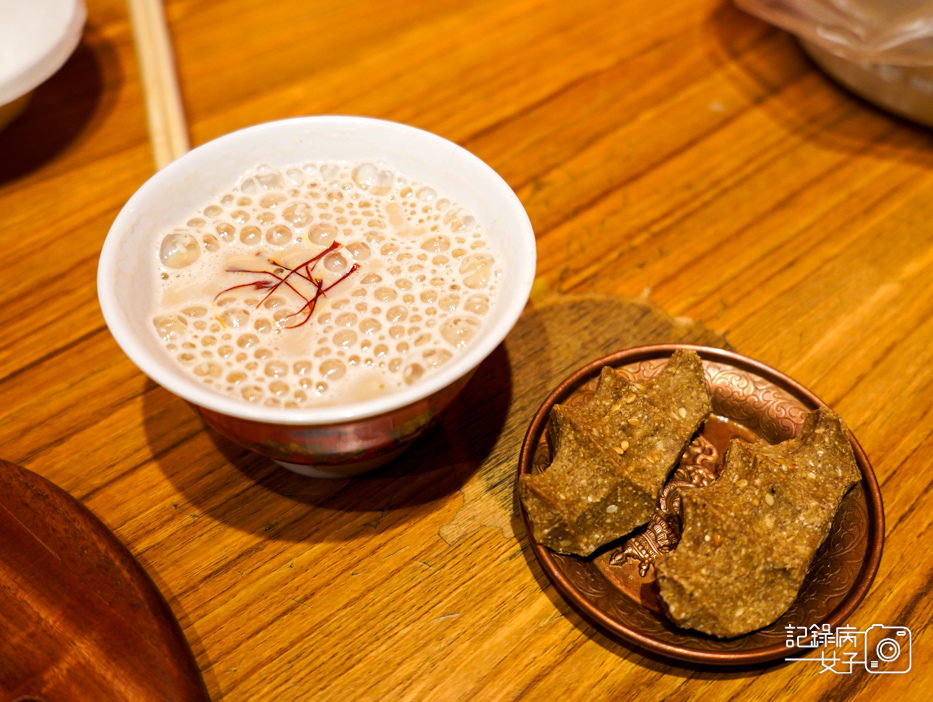 50青丹扎西南港新藏紅花糌粑酥油茶西藏奶茶青稞.jpg