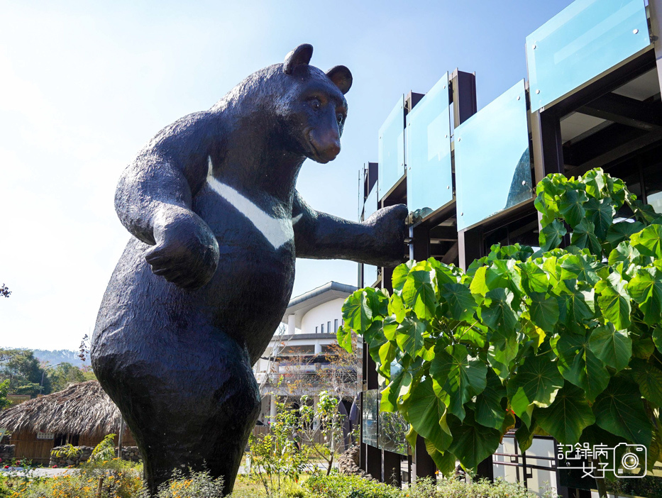 15鄒族逐鹿文創園區觸口梅花鹿園區原住民表演射箭.jpg