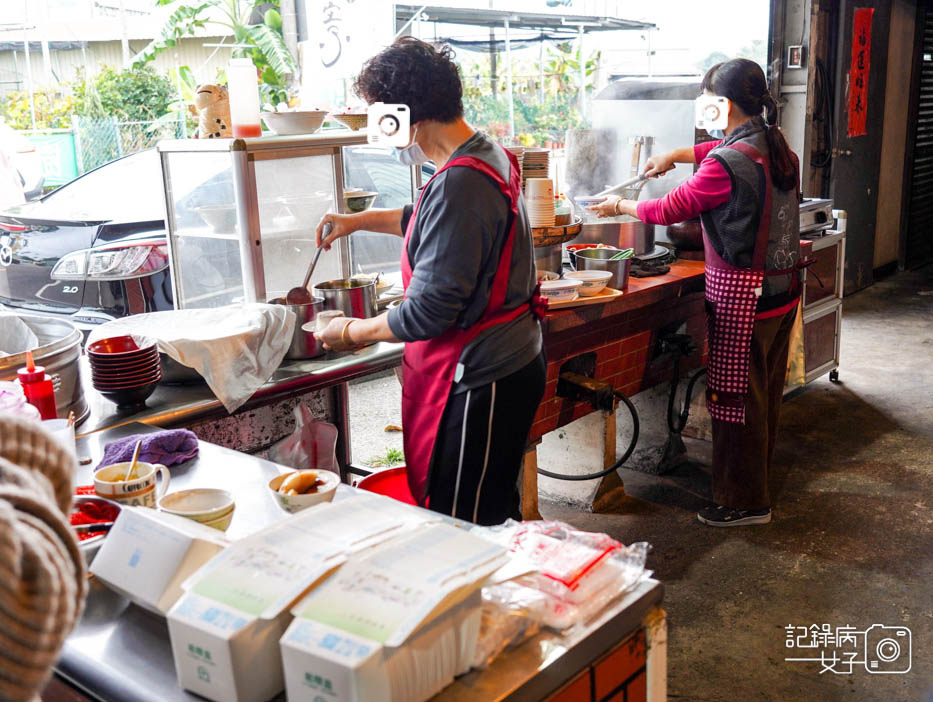 3嘉義竹崎鄉阿仁古早味碗粿嘉義早餐筒仔米糕炒麵.jpg