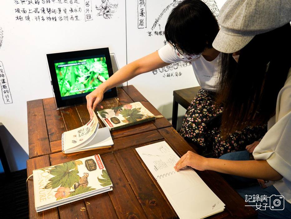 52宜蘭蘭陽博物館常設展特展繪自然博物館裡的台灣.jpg