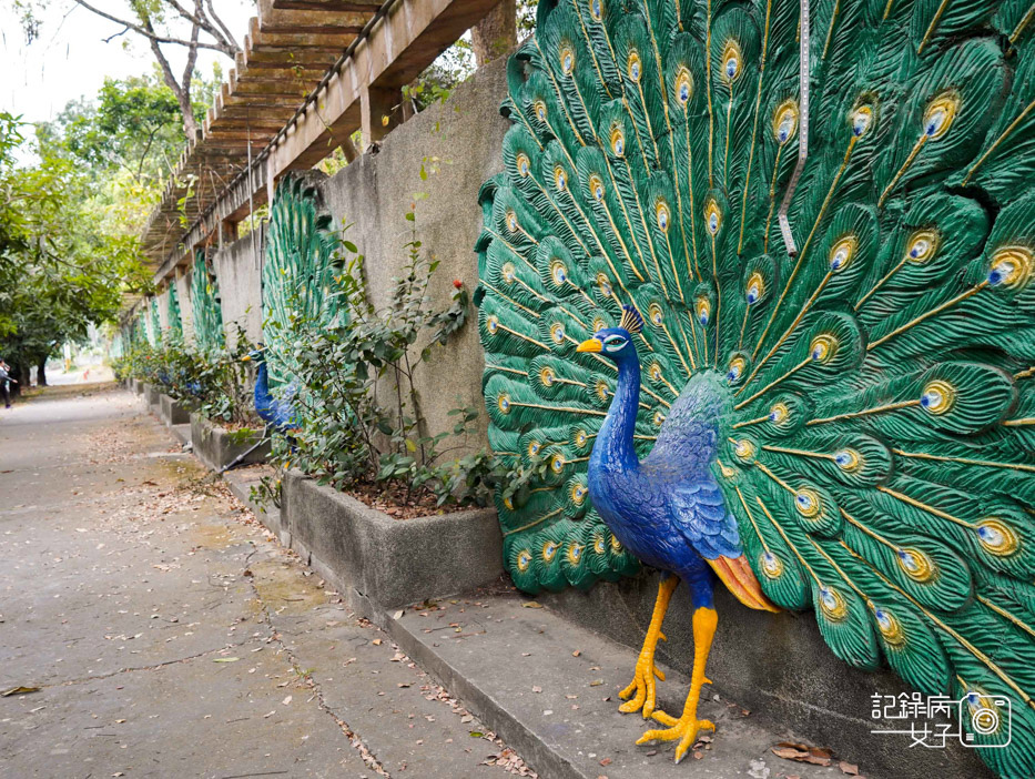 3台南楠西萬佛寺台版小吳哥窟小普陀禪修公園台南深度旅遊.jpg