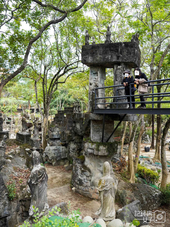 17台南楠西萬佛寺台版小吳哥窟小普陀禪修公園台南深度旅遊.jpg