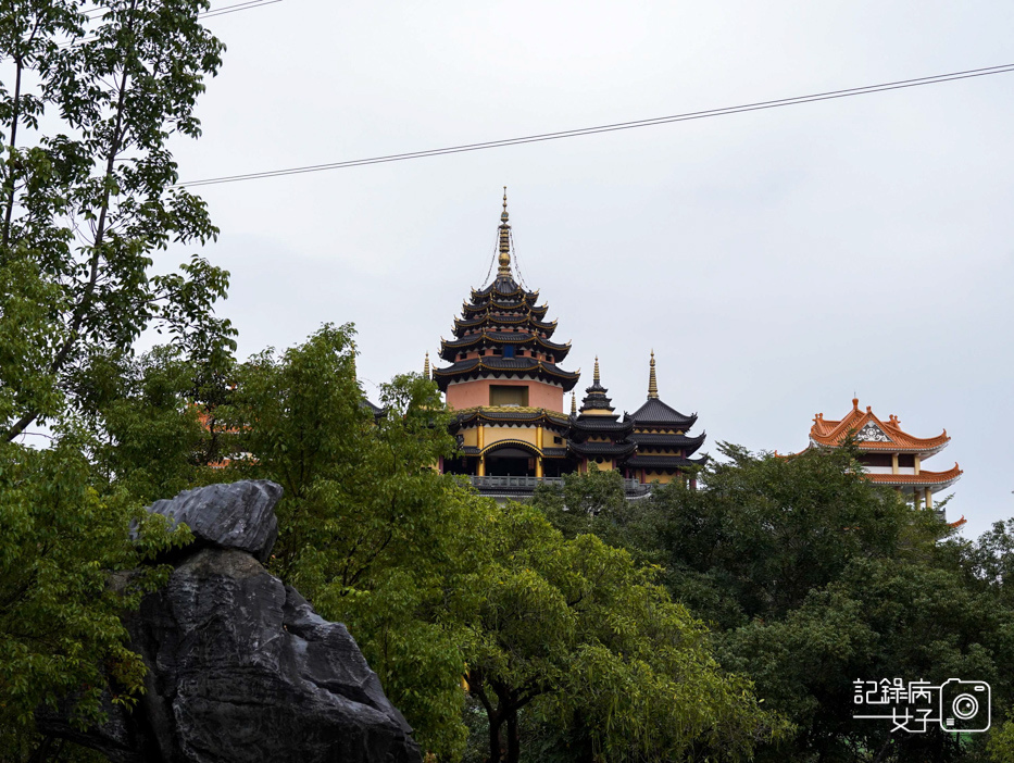 33台南楠西萬佛寺台版小吳哥窟小普陀禪修公園台南深度旅遊.jpg