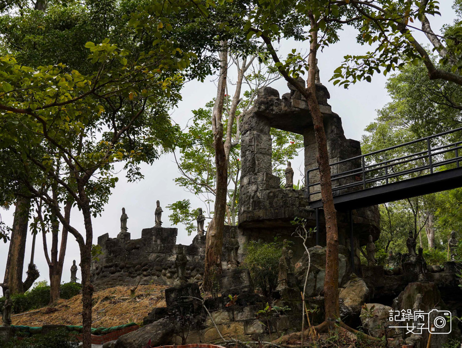 36台南楠西萬佛寺台版小吳哥窟小普陀禪修公園台南深度旅遊.jpg