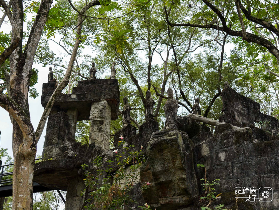 37台南楠西萬佛寺台版小吳哥窟小普陀禪修公園台南深度旅遊.jpg