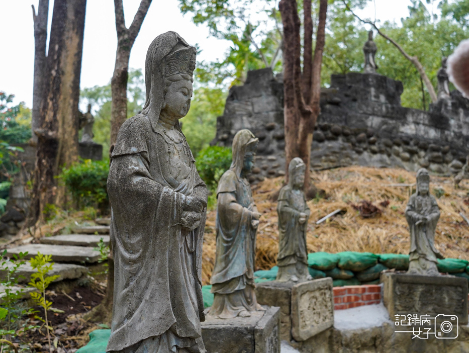 39台南楠西萬佛寺台版小吳哥窟小普陀禪修公園台南深度旅遊.jpg