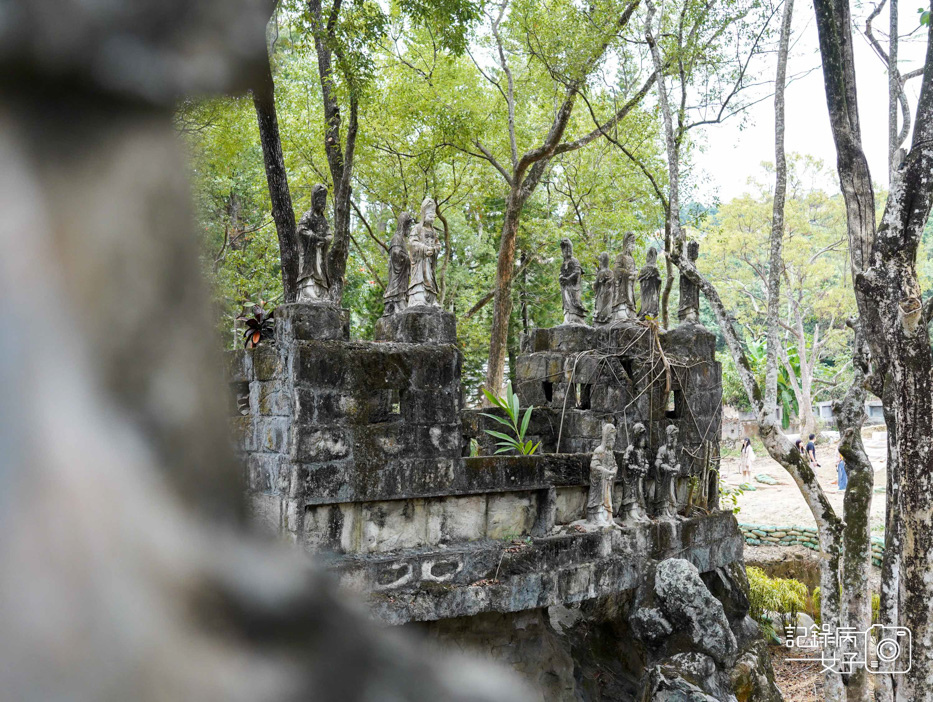 42台南楠西萬佛寺台版小吳哥窟小普陀禪修公園台南深度旅遊.jpg